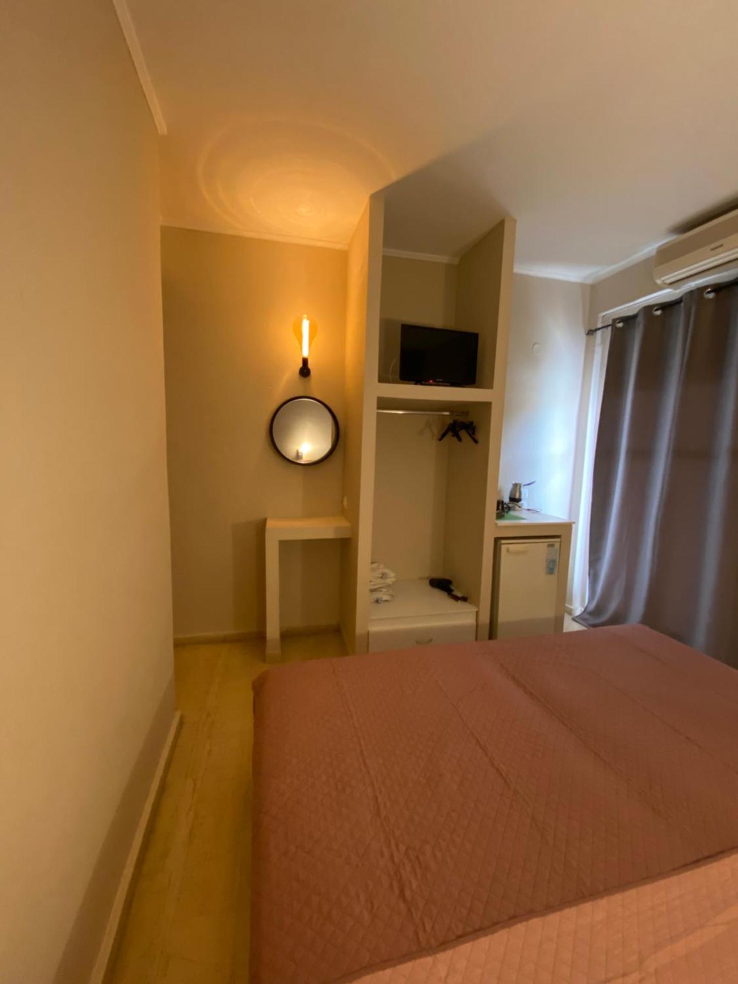 Estro Studios Moraitika Extérieur photo